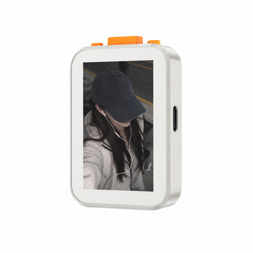 Grow Mirror Bluetooth Rear Camera Selfie Screen Switch｜Fonnie